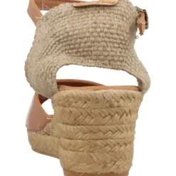 Sandales|Espadrilles*Toni Pons Llivia Cuiro